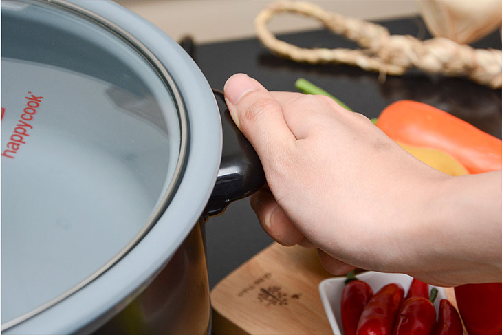 5 lý do bạn nên có một nồi lẩu điện 5 lý do bạn nên có một nồi lẩu điện