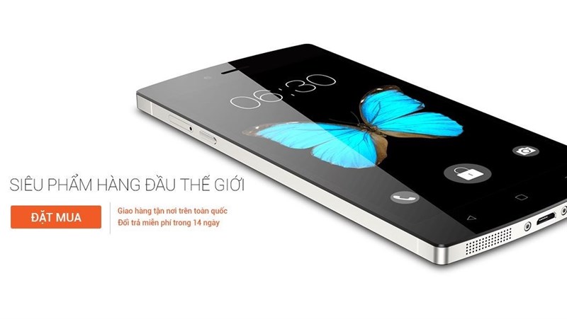 Bphone tròn 2 tuổi, vẫn là smartphone tốt nhất thế giới và giá không đổi Bphone tròn 2 tuổi, vẫn là smartphone tốt nhất thế giới và giá không đổi