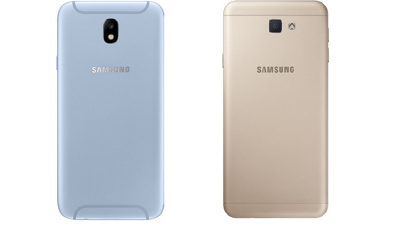 Samsung J7 Pro sẽ soán ngôi J7 Prime trong top bán smartphone chạy nhất Samsung J7 Pro sẽ soán ngôi J7 Prime trong top bán smartphone chạy nhất