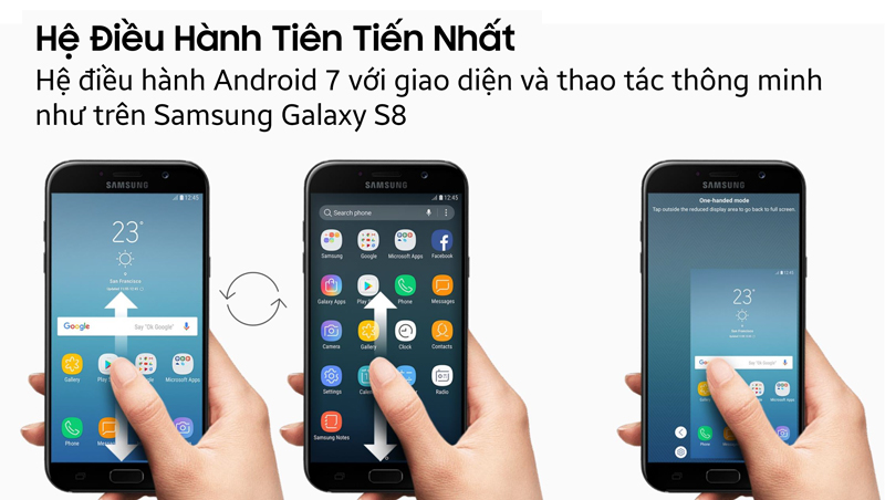 Samsung J7 Pro sẽ soán ngôi J7 Prime trong top bán smartphone chạy nhất Samsung J7 Pro sẽ soán ngôi J7 Prime trong top bán smartphone chạy nhất