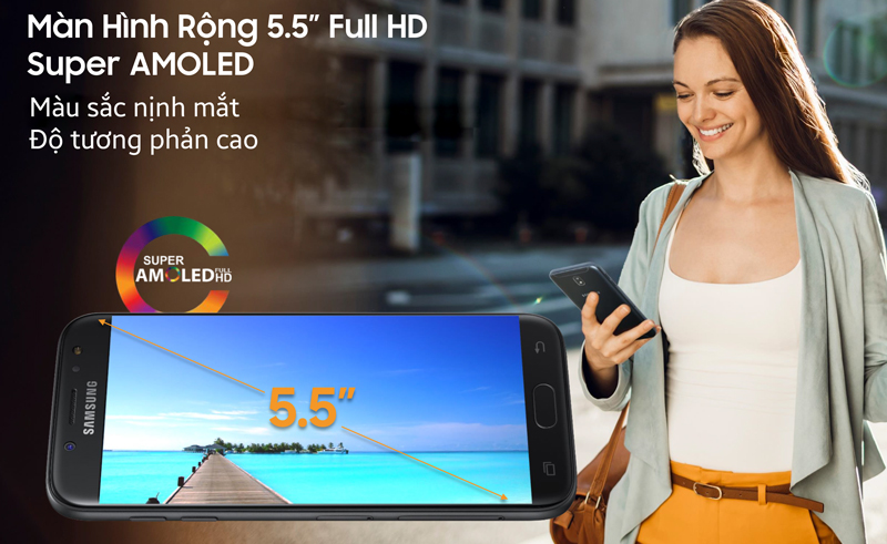 Samsung J7 Pro sẽ soán ngôi J7 Prime trong top bán smartphone chạy nhất Samsung J7 Pro sẽ soán ngôi J7 Prime trong top bán smartphone chạy nhất