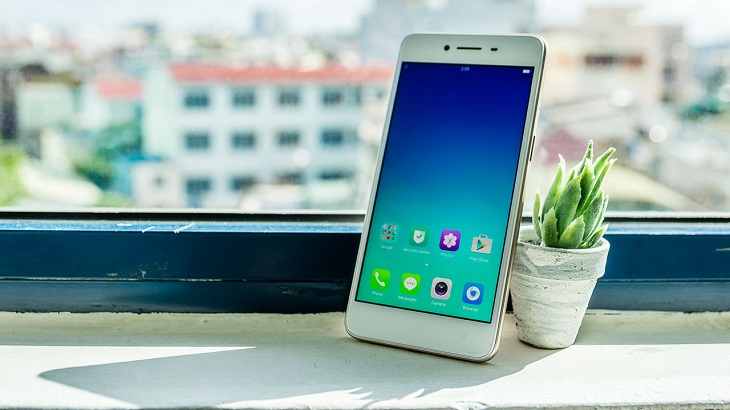 OPPO A37