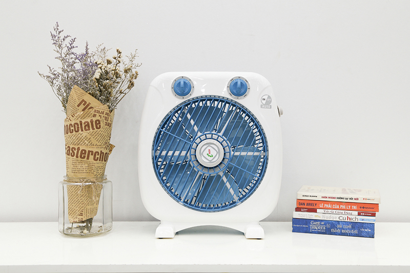 Quạt Asia có tốt không? Quạt Asia có tốt không?