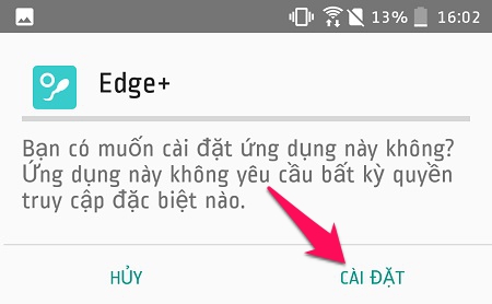 Cách mang màn hình cong tràn cạnh của Samsung S8 lên mọi máy Android Cách mang màn hình cong tràn cạnh của Samsung S8 lên mọi máy Android