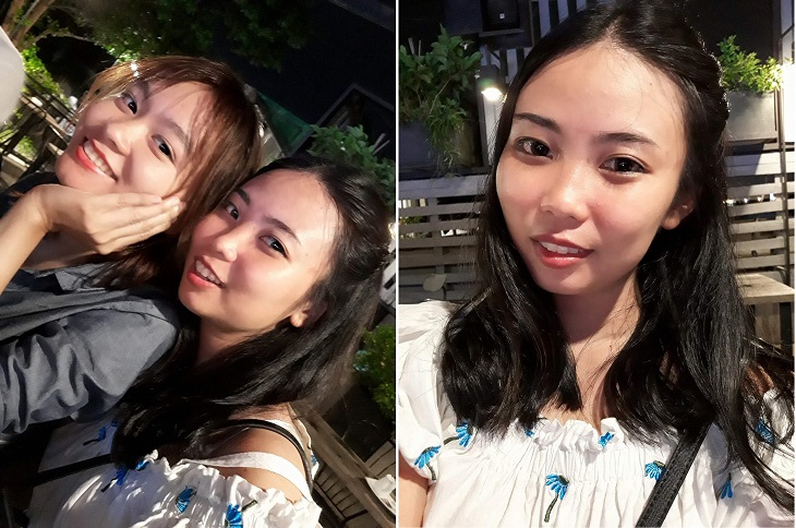 Đánh giá camera Samsung J7 Pro: khẩu độ f1.7 chụp ảnh đẹp không? Đánh giá camera Samsung J7 Pro: khẩu độ f1.7 chụp ảnh đẹp không?