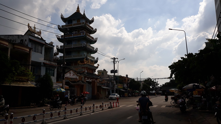 Đánh giá camera Samsung J7 Pro: khẩu độ f1.7 chụp ảnh đẹp không? Đánh giá camera Samsung J7 Pro: khẩu độ f1.7 chụp ảnh đẹp không?