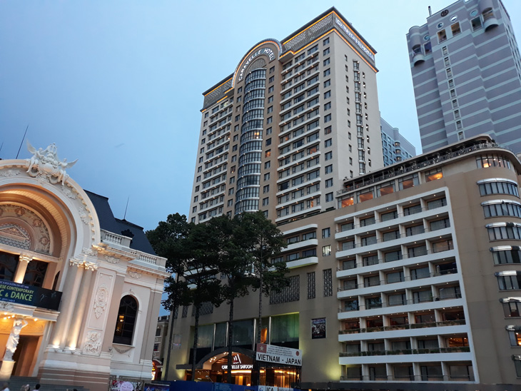 Đánh giá camera Samsung J7 Pro: khẩu độ f1.7 chụp ảnh đẹp không? Đánh giá camera Samsung J7 Pro: khẩu độ f1.7 chụp ảnh đẹp không?