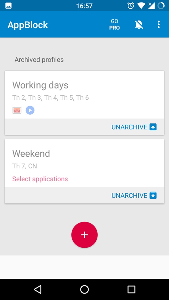 appblock appblock