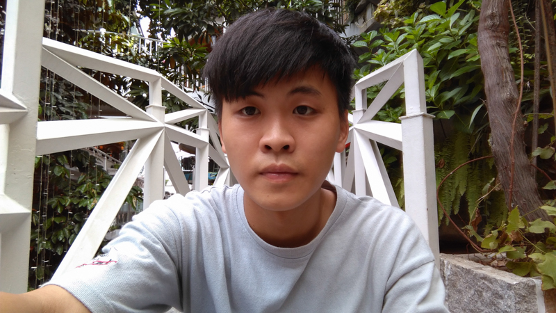 Đánh giá nhanh Nokia 5: Chiếc Lumia chạy Android, nhưng camera có ngon? - ảnh 8 Đánh giá nhanh Nokia 5: Chiếc Lumia chạy Android, nhưng camera có ngon? - ảnh 8