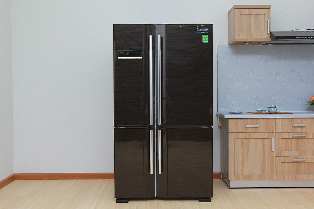 Top 10 tủ lạnh cũ giá rẻ đáng mua tại TP.HCM