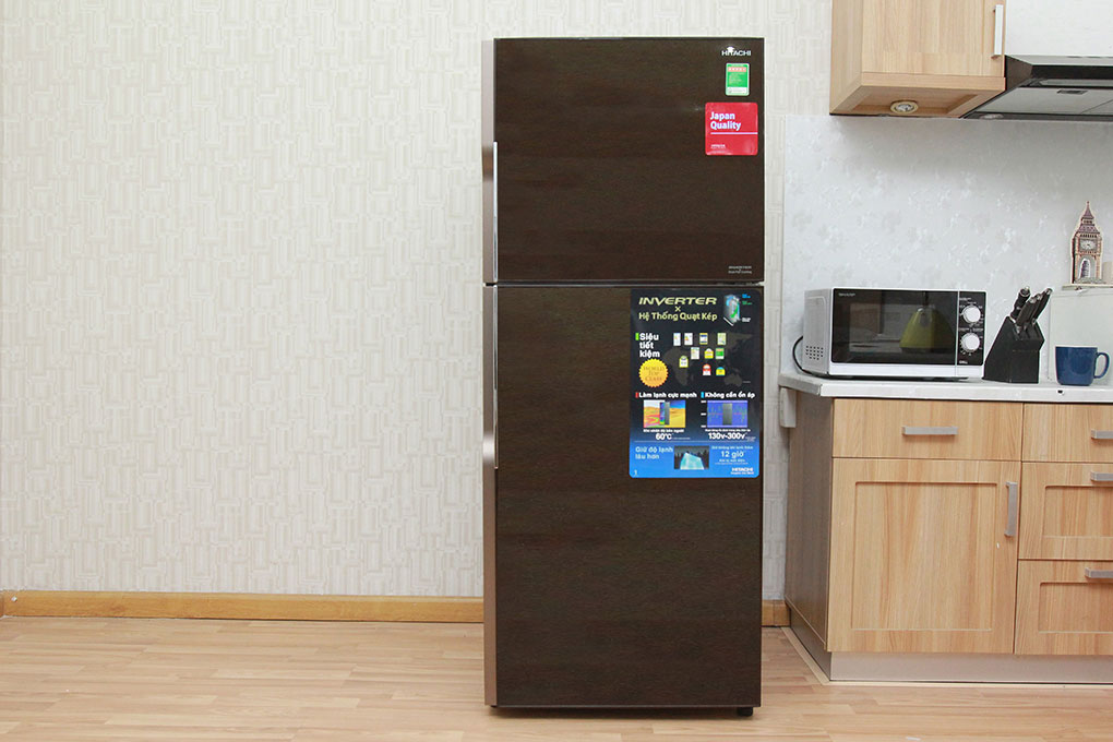 Top 10 tủ lạnh cũ giá rẻ đáng mua tại TP.HCM