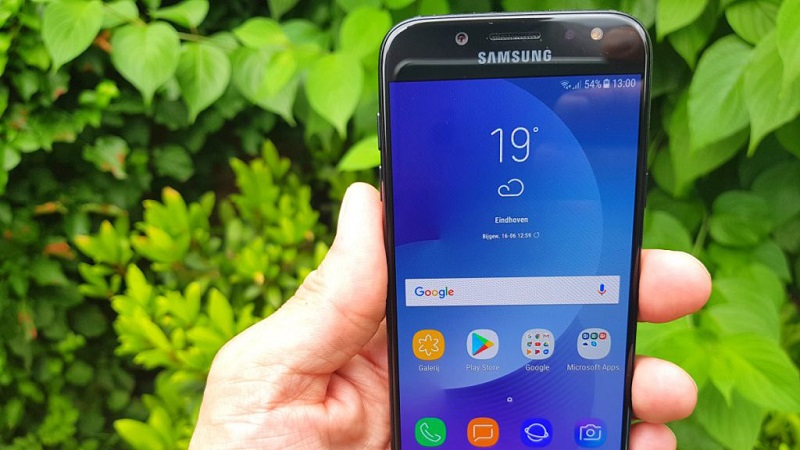 Đánh giá Samsung Galaxy J5 (2017) Đánh giá Samsung Galaxy J5 (2017)