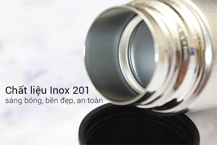 Vì sao nên mua bình giữ nhiệt?