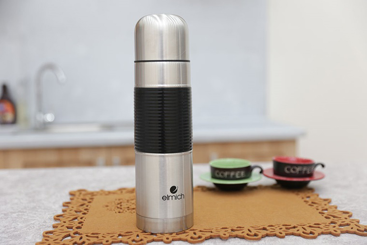 Bình giữ nhiệt tốt cần chọn mua theo 1 vài quy chuẩn