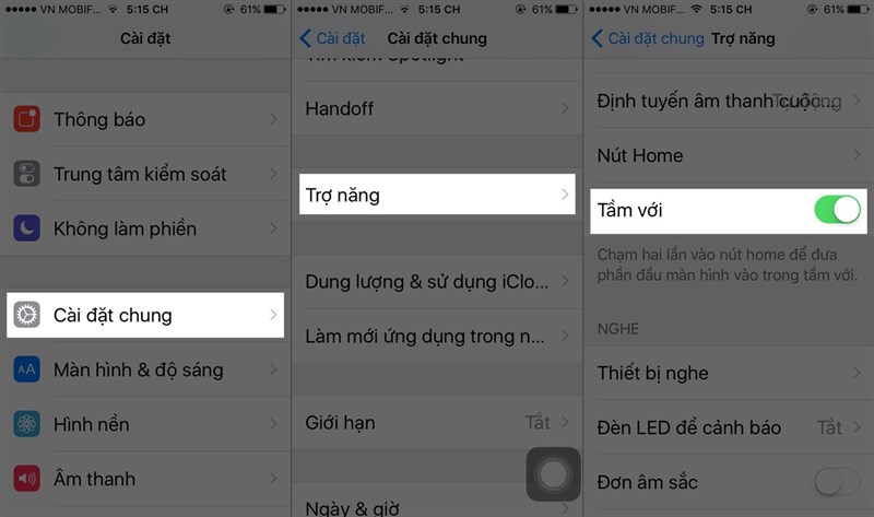 ios ios