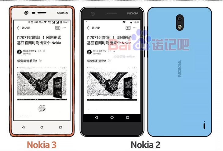 Nokia 2