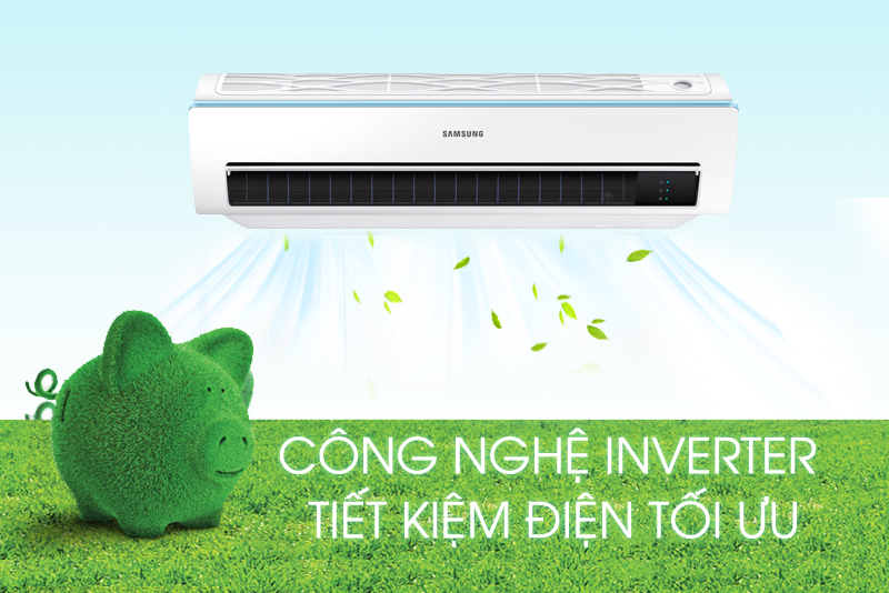 Top 5 máy lạnh Inverter cũ giá rẻ tại TP.HCM Top 5 máy lạnh Inverter cũ giá rẻ tại TP.HCM