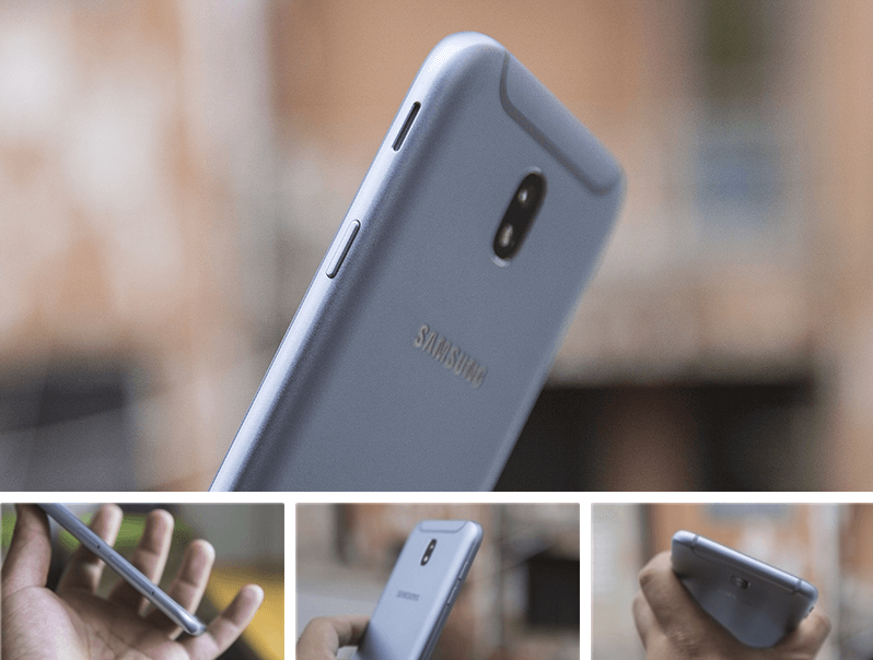 Galaxy J7 Pro