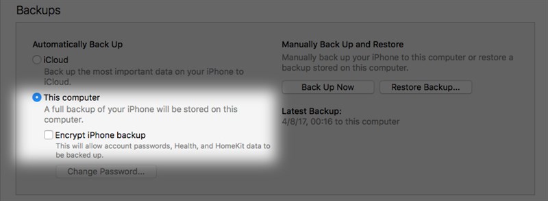 ios ios