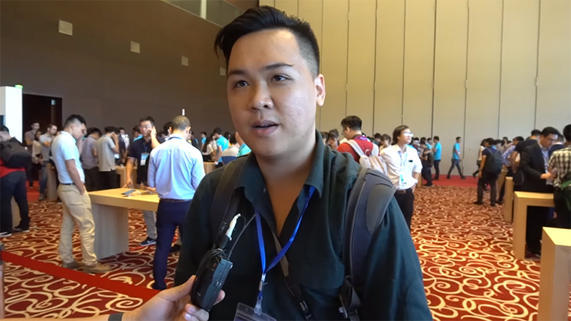 Đây là những gì Dân công nghệ và người dùng đánh giá về Bphone 2017, còn bạn thì sao? - ảnh 3 Đây là những gì Dân công nghệ và người dùng đánh giá về Bphone 2017, còn bạn thì sao? - ảnh 3