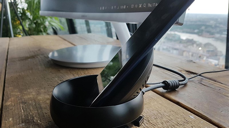 Galaxy Note 8 - Samsung Dex
