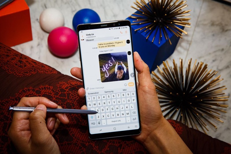 so sanh note 8 so sanh note 8