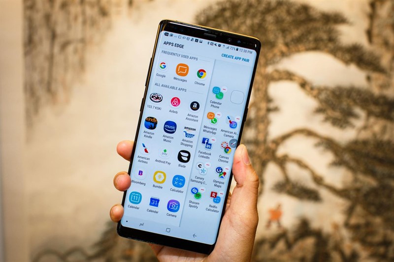 so sanh note 8 so sanh note 8