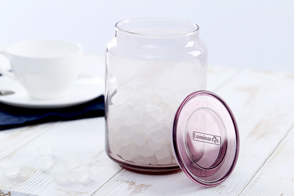 Ưu, nhược điểm của hũ thủy tinh