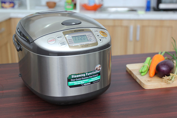 Top 3 nồi cơm điện tử bán chạy tháng 8/2017 tại Điện máy XANH-2