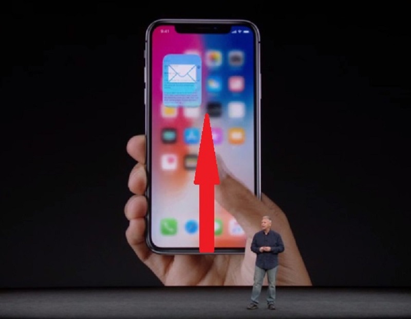 8 mẹo giúp bạn làm chủ iPhone X
1 - ảnh 3 8 mẹo giúp bạn làm chủ iPhone X
1 - ảnh 3