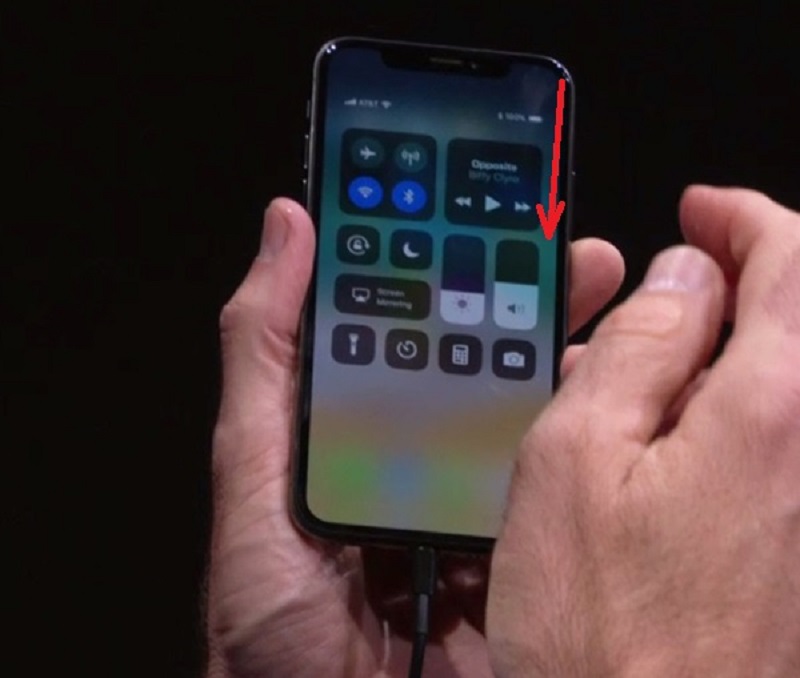 8 mẹo giúp bạn làm chủ iPhone X
1 - ảnh 8 8 mẹo giúp bạn làm chủ iPhone X
1 - ảnh 8