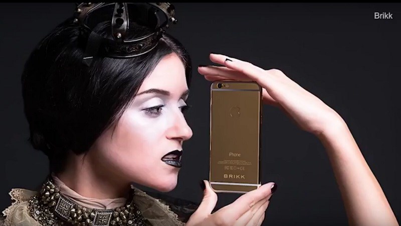 Điểm tin HOT 17/9: iPhone X giá 1,5 tỷ, bản sao pin khủng của Galaxy S8 - ảnh 2 Điểm tin HOT 17/9: iPhone X giá 1,5 tỷ, bản sao pin khủng của Galaxy S8 - ảnh 2