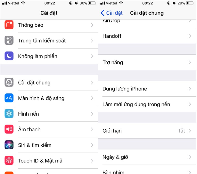 iOS 11 iOS 11