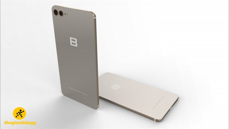 Concept Bphone 3 Concept Bphone 3