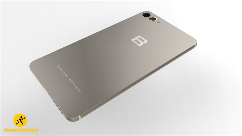 Concept Bphone 3 Concept Bphone 3