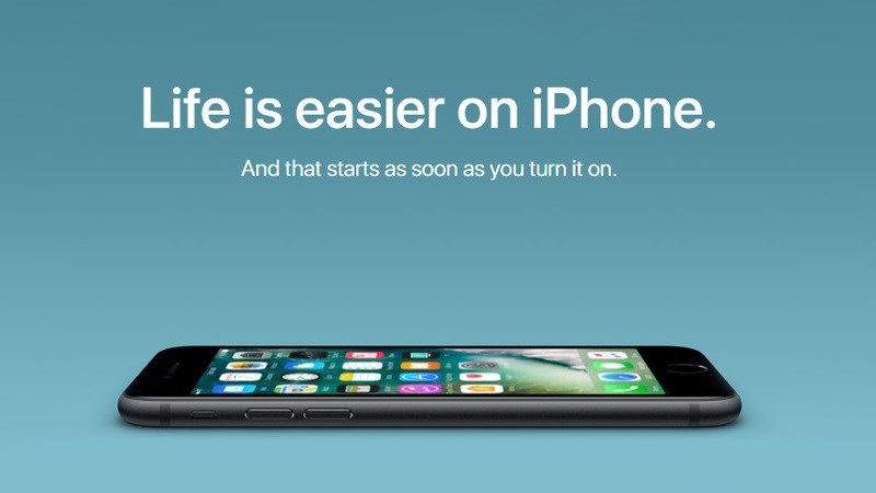 iPhone iPhone