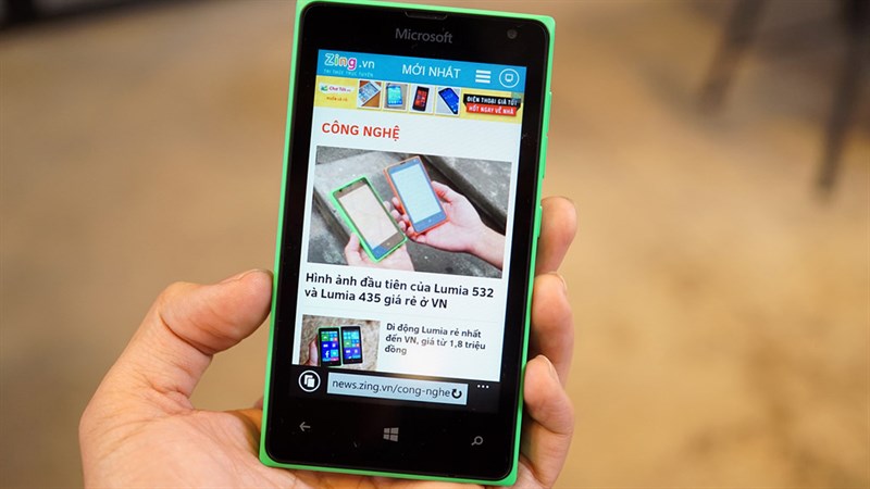 Lumia 435 Lumia 435