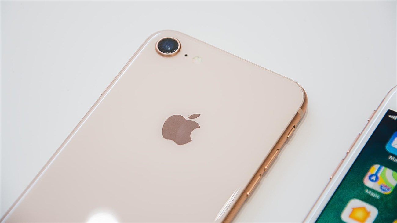 So sánh khác biệt giữa iPhone 6s và iPhone 8: Được gì và mất gì... - ảnh 6 So sánh khác biệt giữa iPhone 6s và iPhone 8: Được gì và mất gì... - ảnh 6
