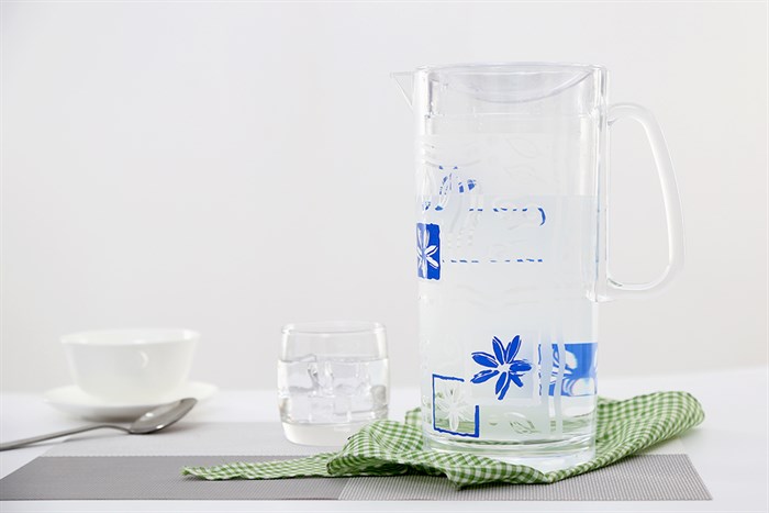 Bình nước để bàn Bình nước để bàn