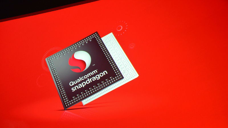 Qualcom Snapdragon