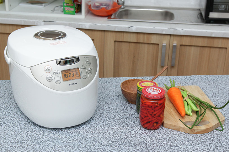 Top nồi cơm 3 nồi cơm điện tử đang giảm giá sốc tại Điện máy XANH-1 Top nồi cơm 3 nồi cơm điện tử đang giảm giá sốc tại Điện máy XANH-1