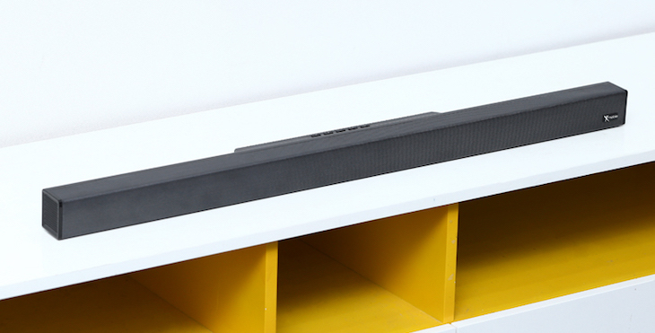 Mua loa Soundbar - Giảm ngay 30%