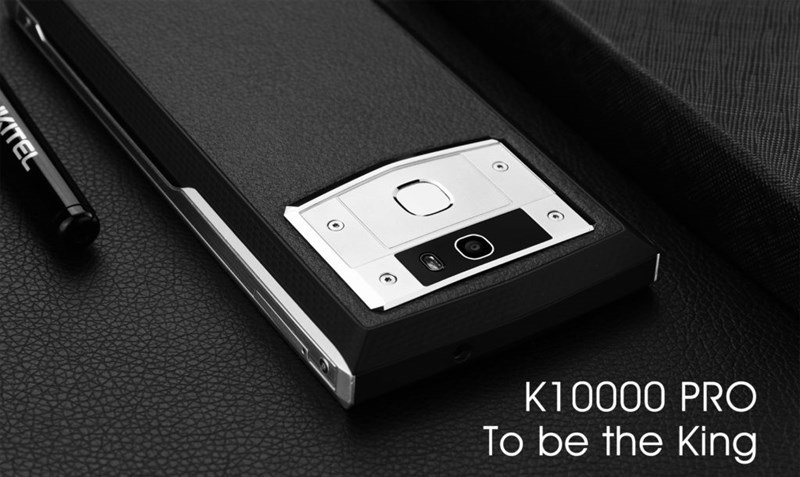 Oukitel K10000 Pro Oukitel K10000 Pro