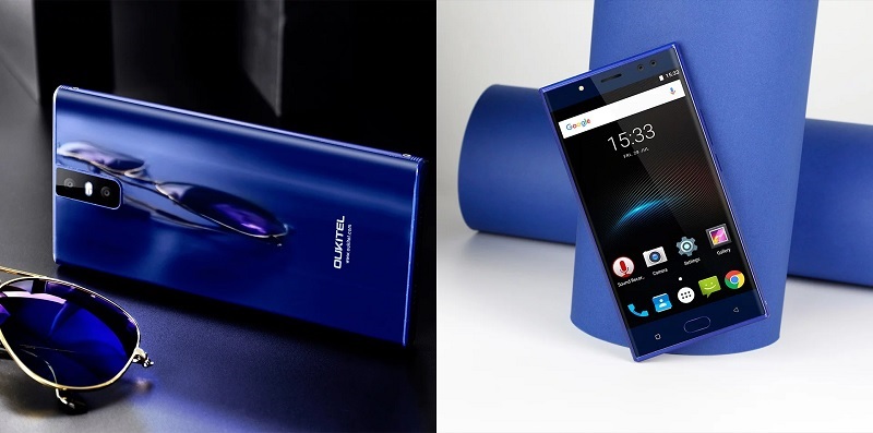 Oukitel K3 Oukitel K3