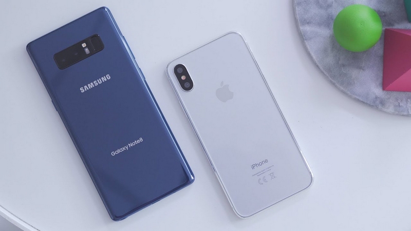 Smartphone đắt tiền: Lý do ở sự nâng cấp hay mánh lới quảng cáo? - ảnh 3 Smartphone đắt tiền: Lý do ở sự nâng cấp hay mánh lới quảng cáo? - ảnh 3