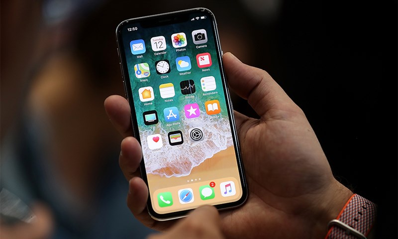 Lợi nhuận hàng quý của Foxconn giảm 40% vì khâu sản xuất iPhone X đình trệ - ảnh 2 Lợi nhuận hàng quý của Foxconn giảm 40% vì khâu sản xuất iPhone X đình trệ - ảnh 2