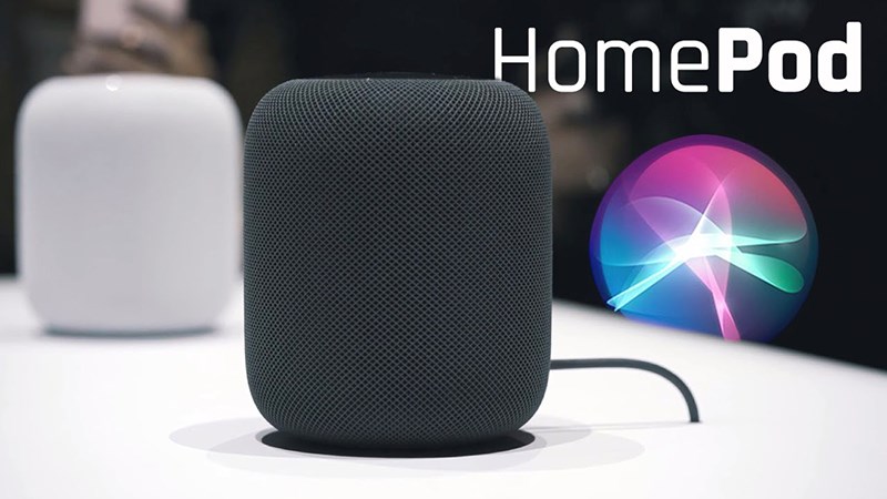 Loa HomePod có thể tích hợp mở khóa khuôn mặt Face ID trong tương lai - ảnh 2 Loa HomePod có thể tích hợp mở khóa khuôn mặt Face ID trong tương lai - ảnh 2