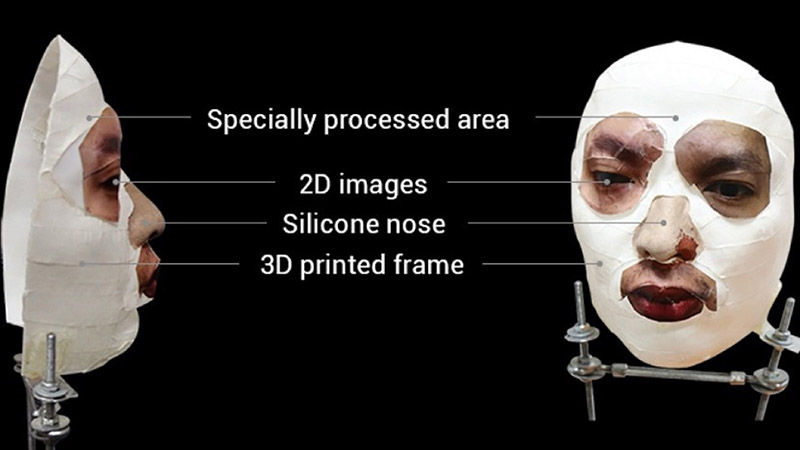 BKAV đánh giá Iris Scanner hay Face ID bảo mật tốt hơn? - ảnh 3 BKAV đánh giá Iris Scanner hay Face ID bảo mật tốt hơn? - ảnh 3