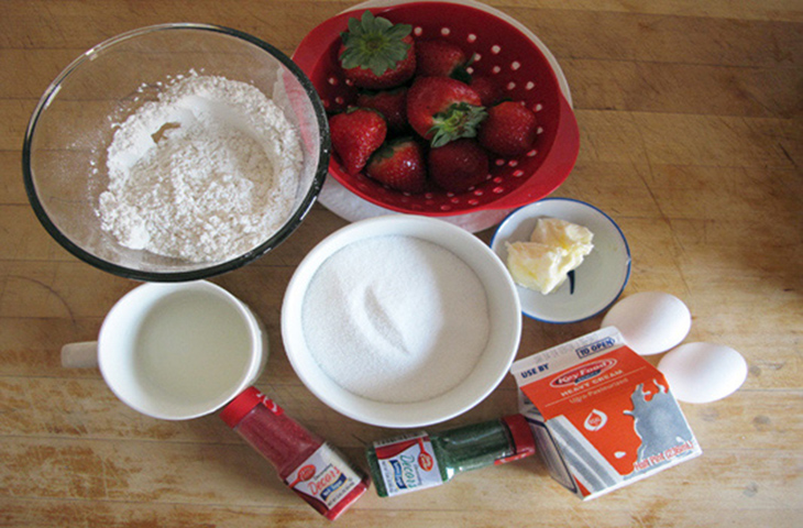 Cách làm cupcake cây thông Noel cực dễ thương cho mùa Giáng Sinh thêm ấm áp