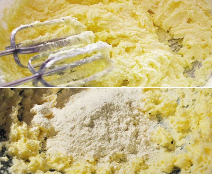 Lạ mắt với bánh quy ông già Noel ngộ nghĩnh cho mùa giáng sinh